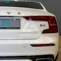 2022 Volvo S60