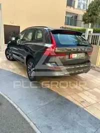 2022 Volvo XC60