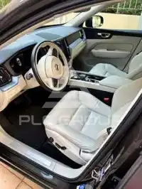 2022 Volvo XC60