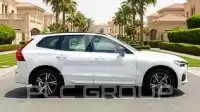 2022 Volvo XC60