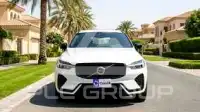 2022 Volvo XC60