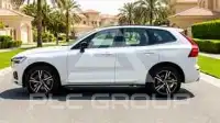 2022 Volvo XC60