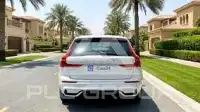 2022 Volvo XC60