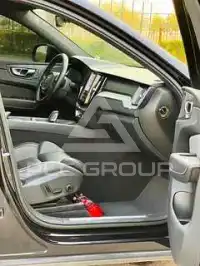 2022 Volvo XC60