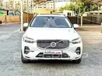 2022 Volvo XC60