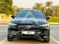 2022 Volvo XC60