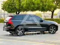 2022 Volvo XC60
