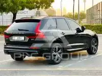 2022 Volvo XC60