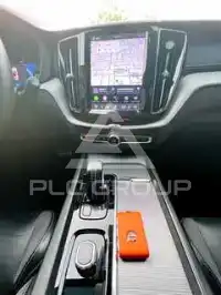 2022 Volvo XC60