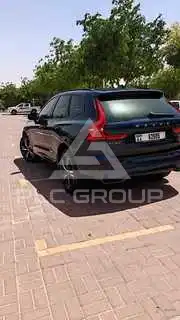 2022 Volvo XC60