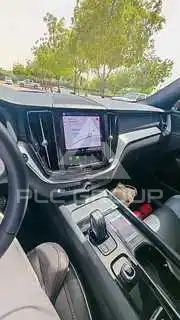 2022 Volvo XC60
