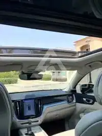 2022 Volvo XC60