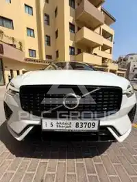 2022 Volvo XC60