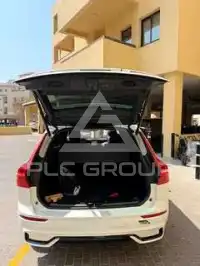 2022 Volvo XC60