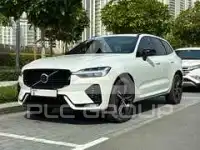 2022 Volvo XC60