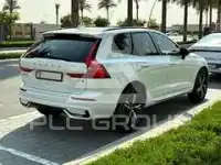 2022 Volvo XC60