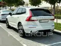 2022 Volvo XC60