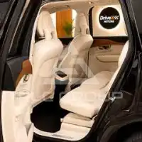 2022 Volvo XC90