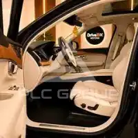 2022 Volvo XC90