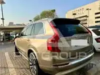 2022 Volvo XC90