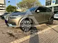 2022 Volvo XC90