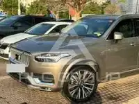 2022 Volvo XC90