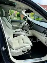 2022 Volvo XC90