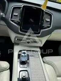 2022 Volvo XC90