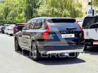 2022 Volvo XC90