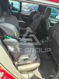 2022 Volvo XC40