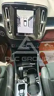 2022 Volvo XC40