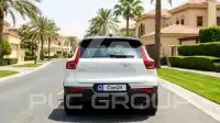 2022 Volvo XC40