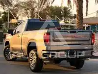 2022 GMC Sierra