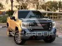 2022 GMC Sierra
