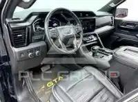 2022 GMC Sierra