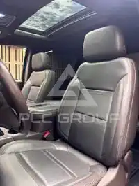 2022 GMC Sierra