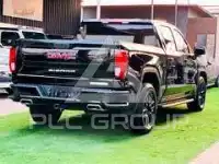 2022 GMC Sierra