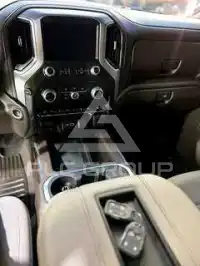 2022 GMC Sierra