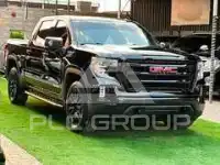 2022 GMC Sierra