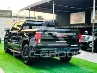 2022 GMC Sierra
