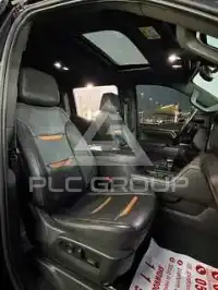 2022 GMC Sierra