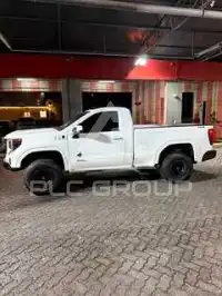 2022 GMC Sierra