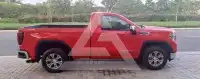 2022 GMC Sierra