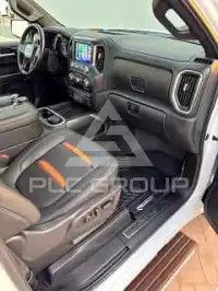 2022 GMC Sierra