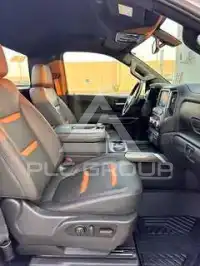 2022 GMC Sierra