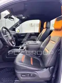2022 GMC Sierra