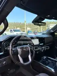 2022 GMC Sierra
