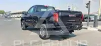 2022 GMC Sierra