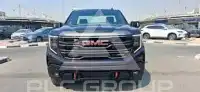 2022 GMC Sierra