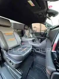 2022 GMC Sierra